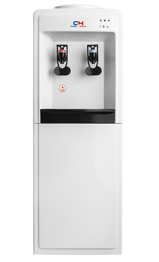 Кулер для води COOPER&HUNTER CH-V128Fb (000013015)